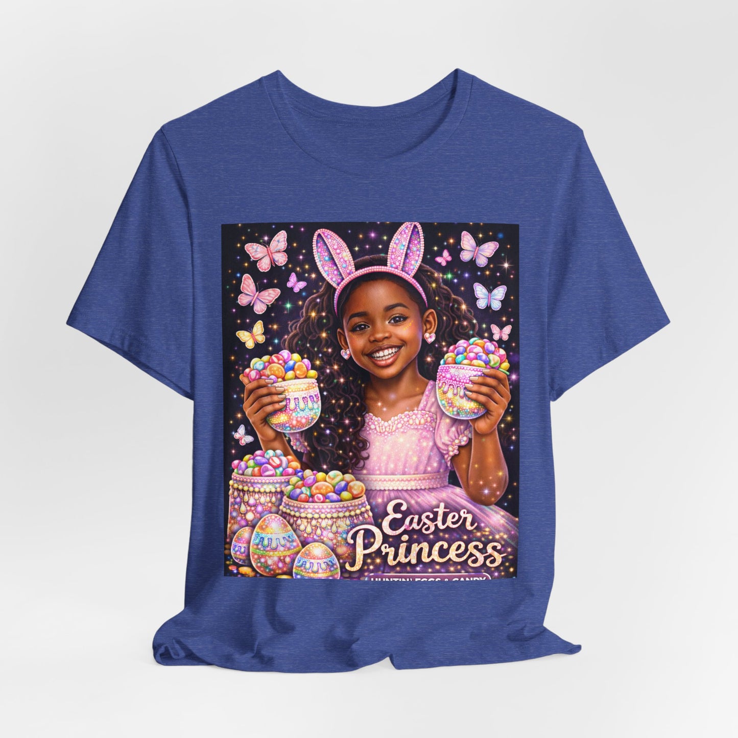 Easter Princess T-Shirt