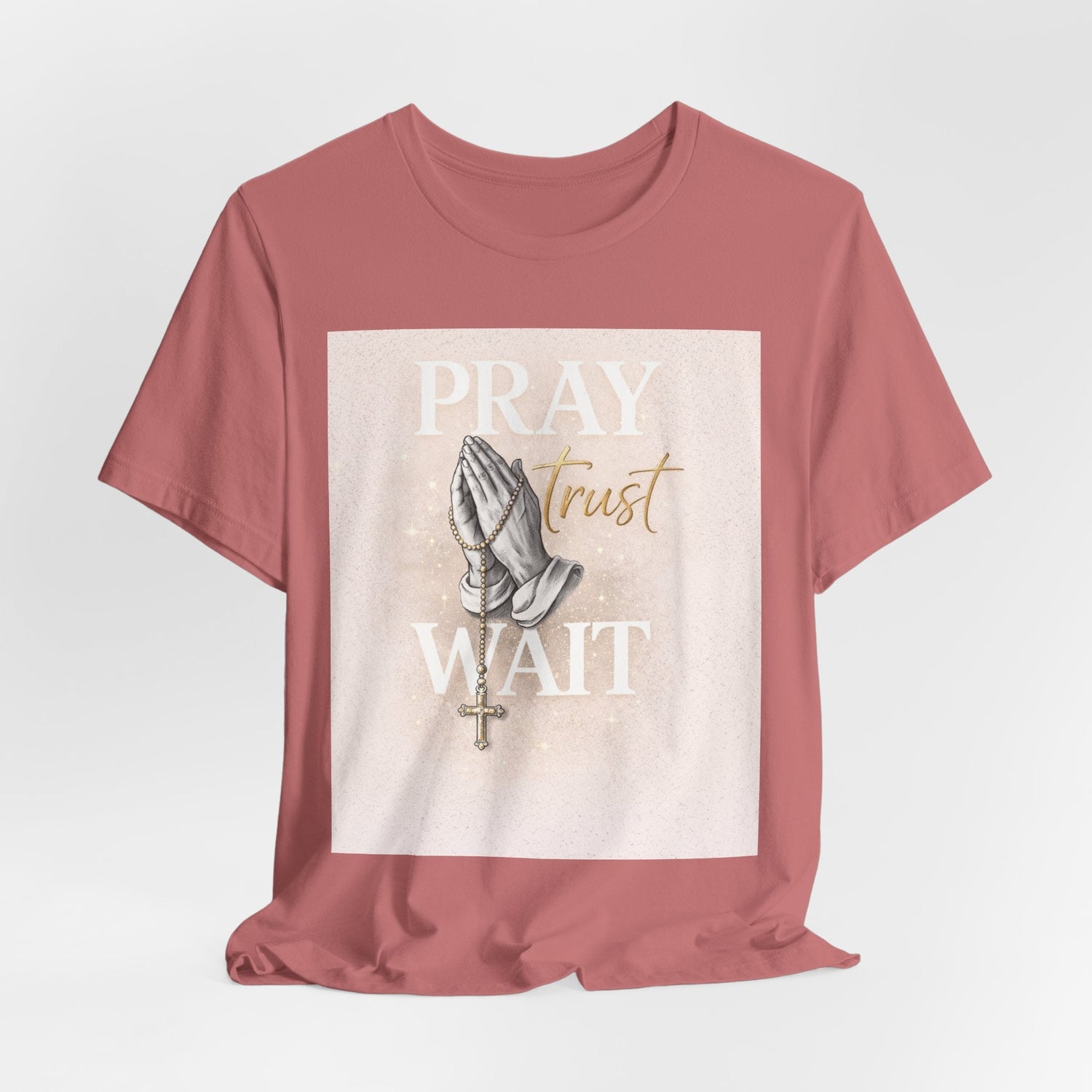 Faith Tees