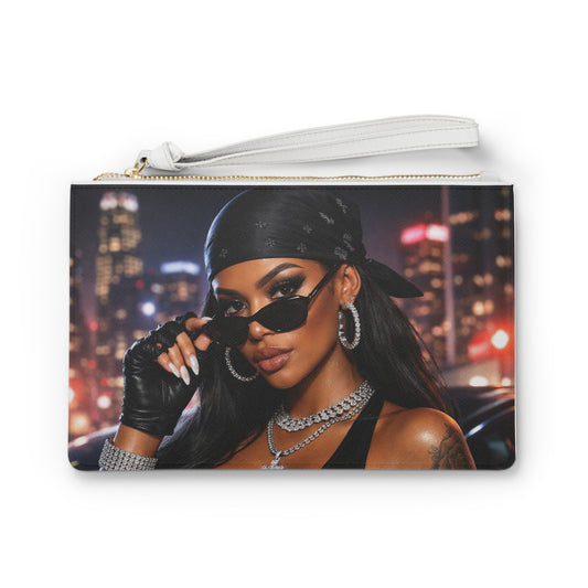 Clutch Bag