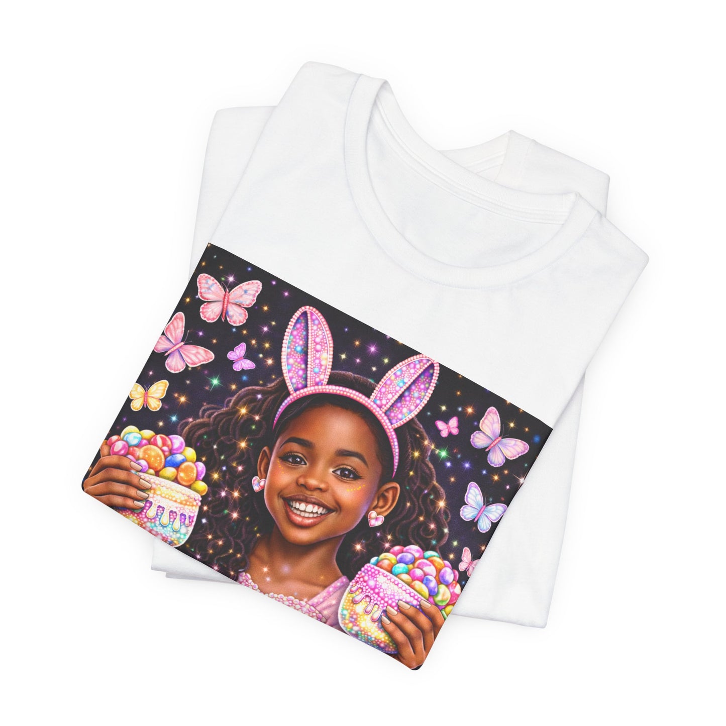 Easter Princess T-Shirt