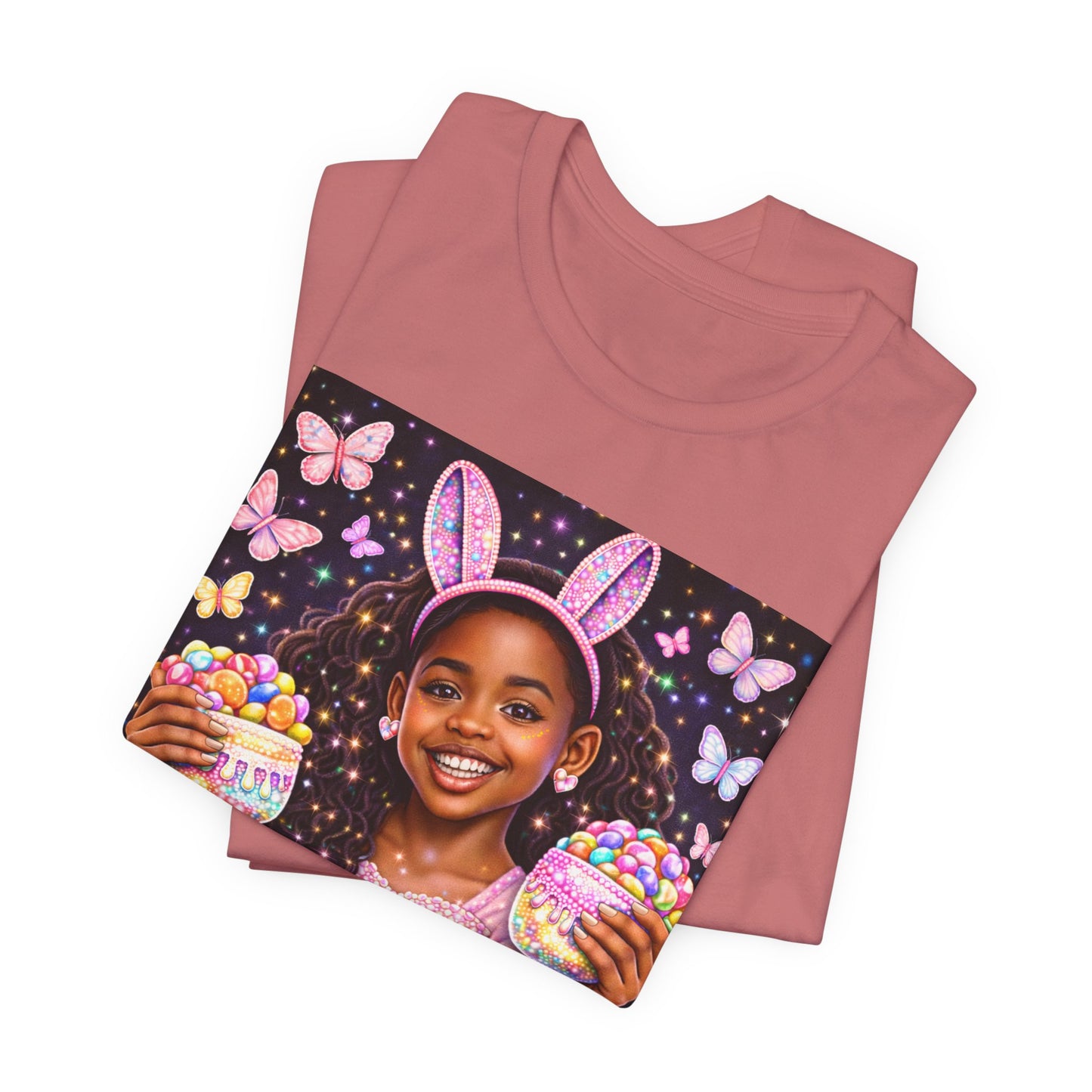 Easter Princess T-Shirt