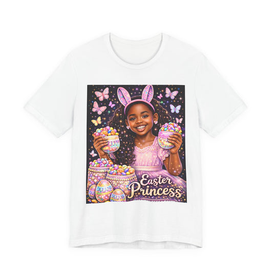 Easter Princess T-Shirt