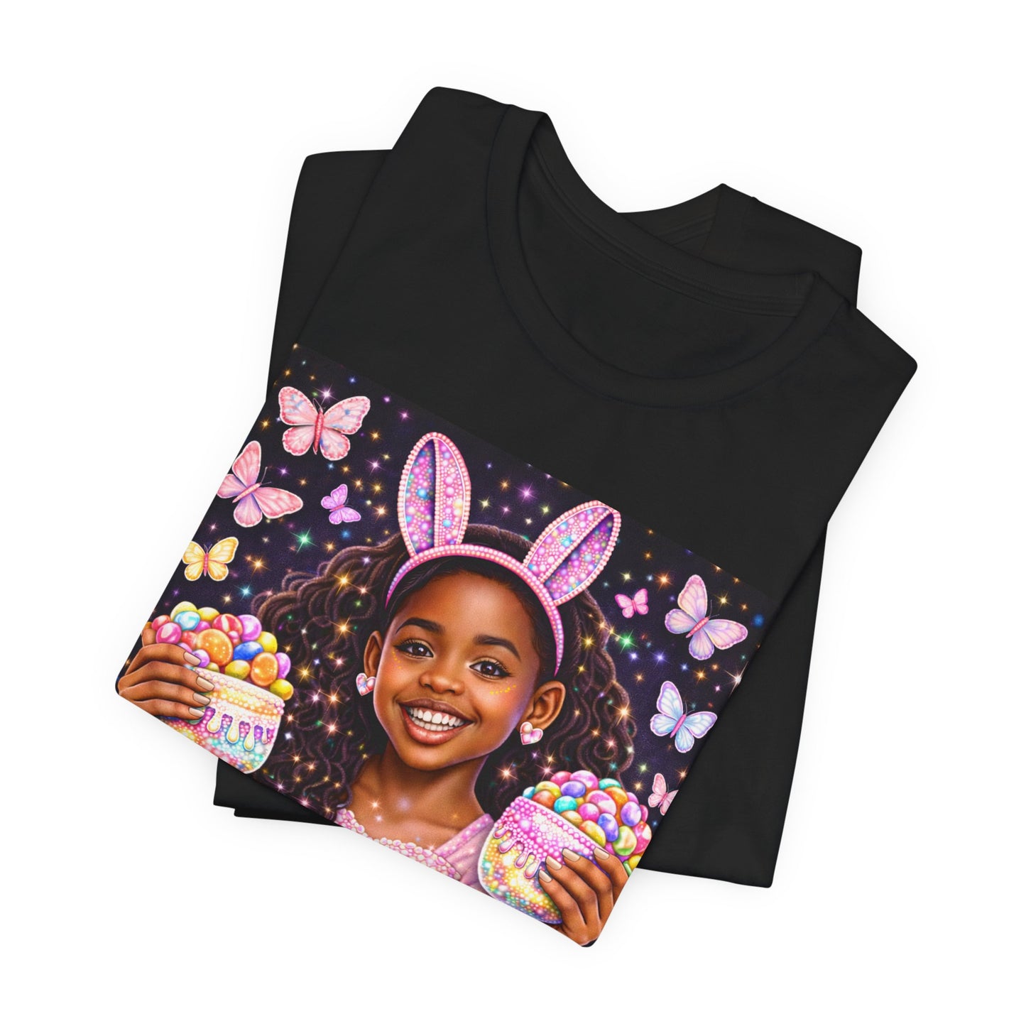 Easter Princess T-Shirt