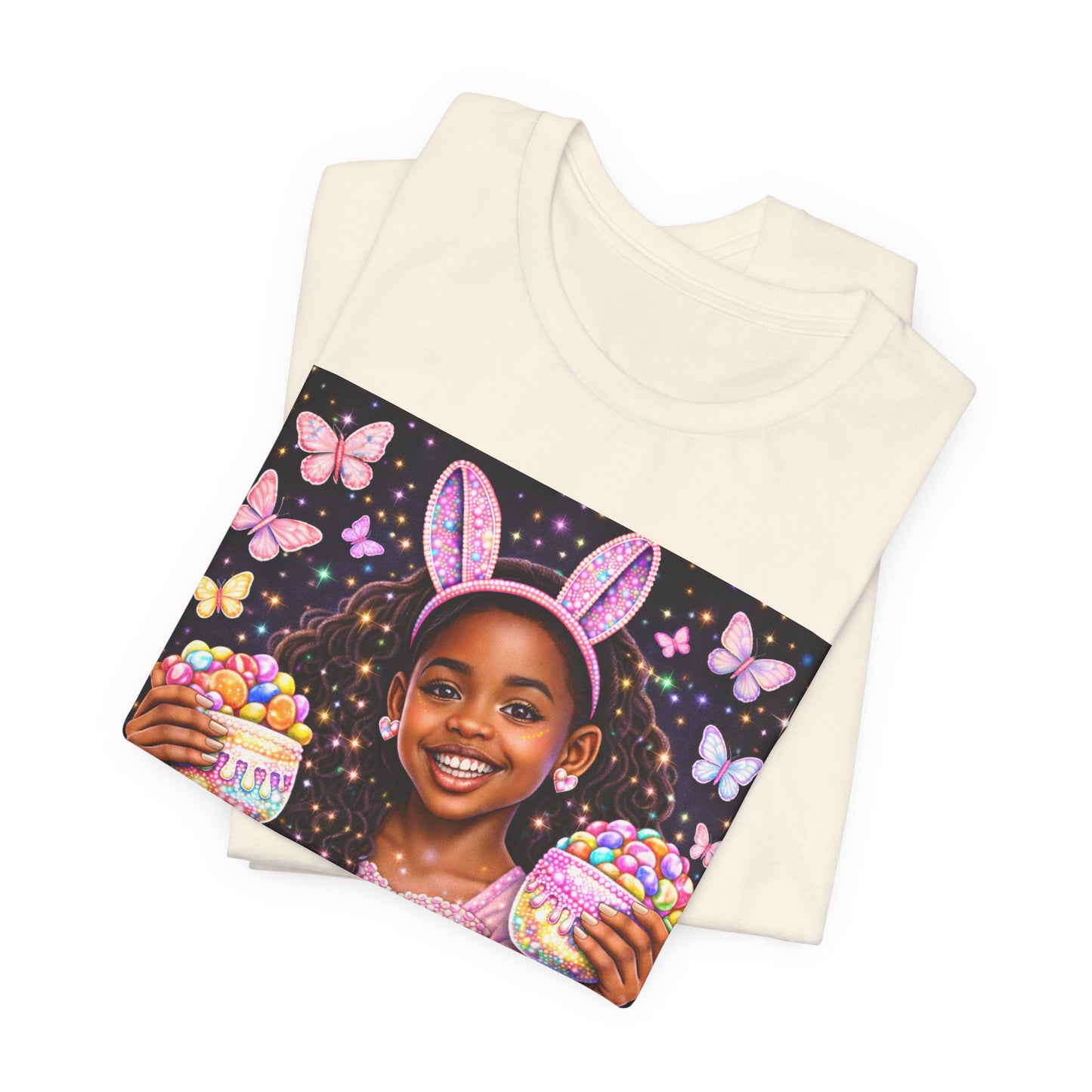 Easter Princess T-Shirt