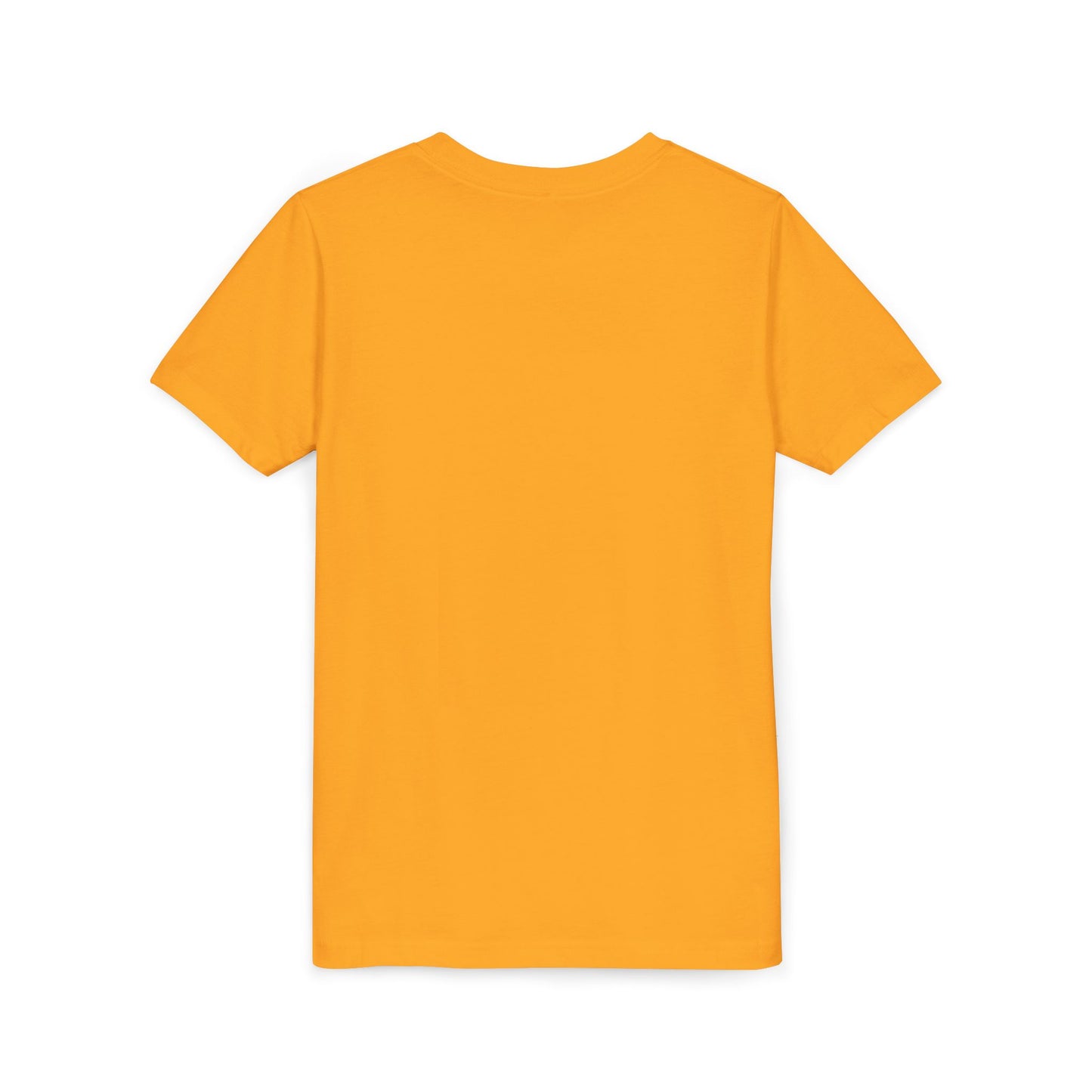 Youth Tee — "Too Cool for the Jellybeans" Mini Diva