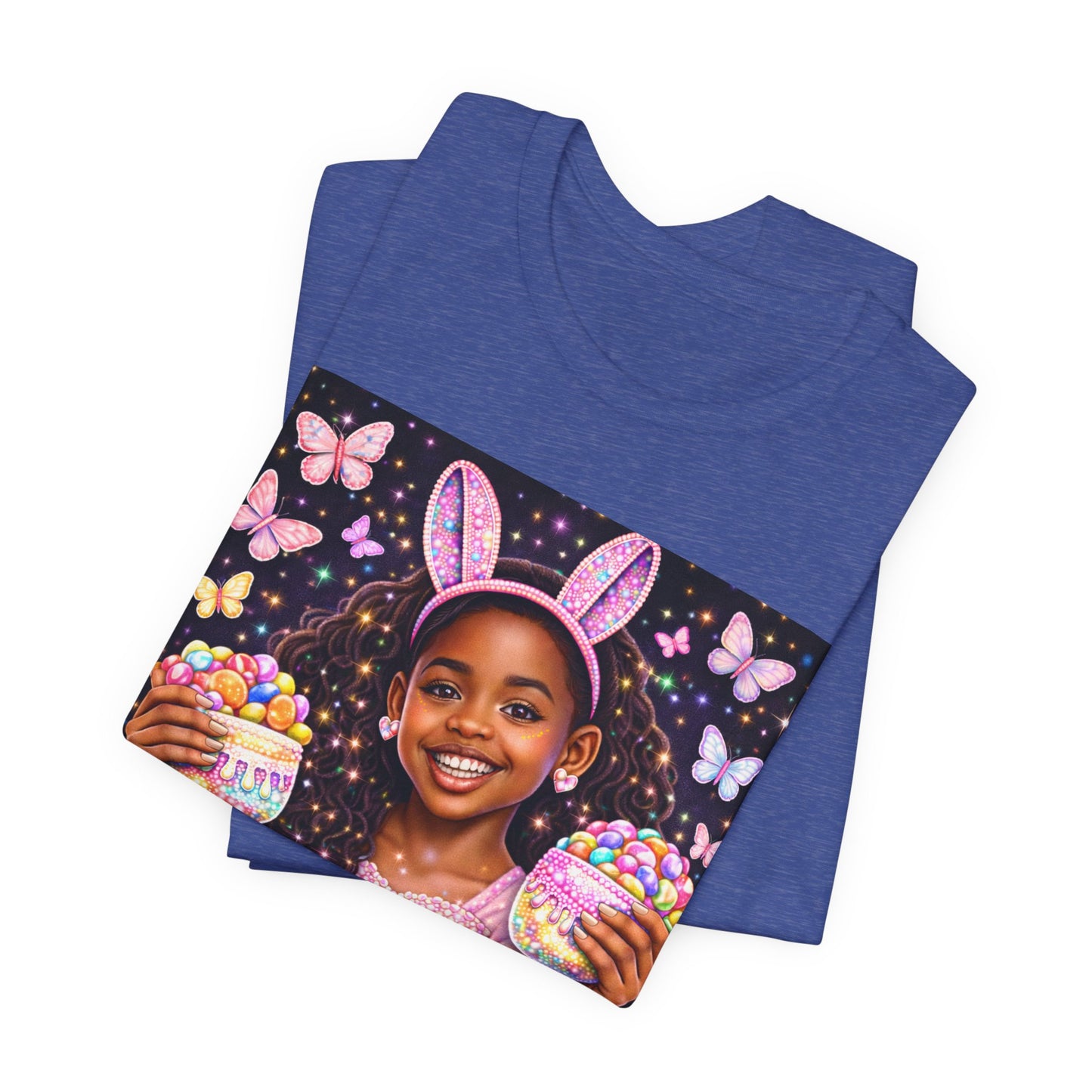 Easter Princess T-Shirt