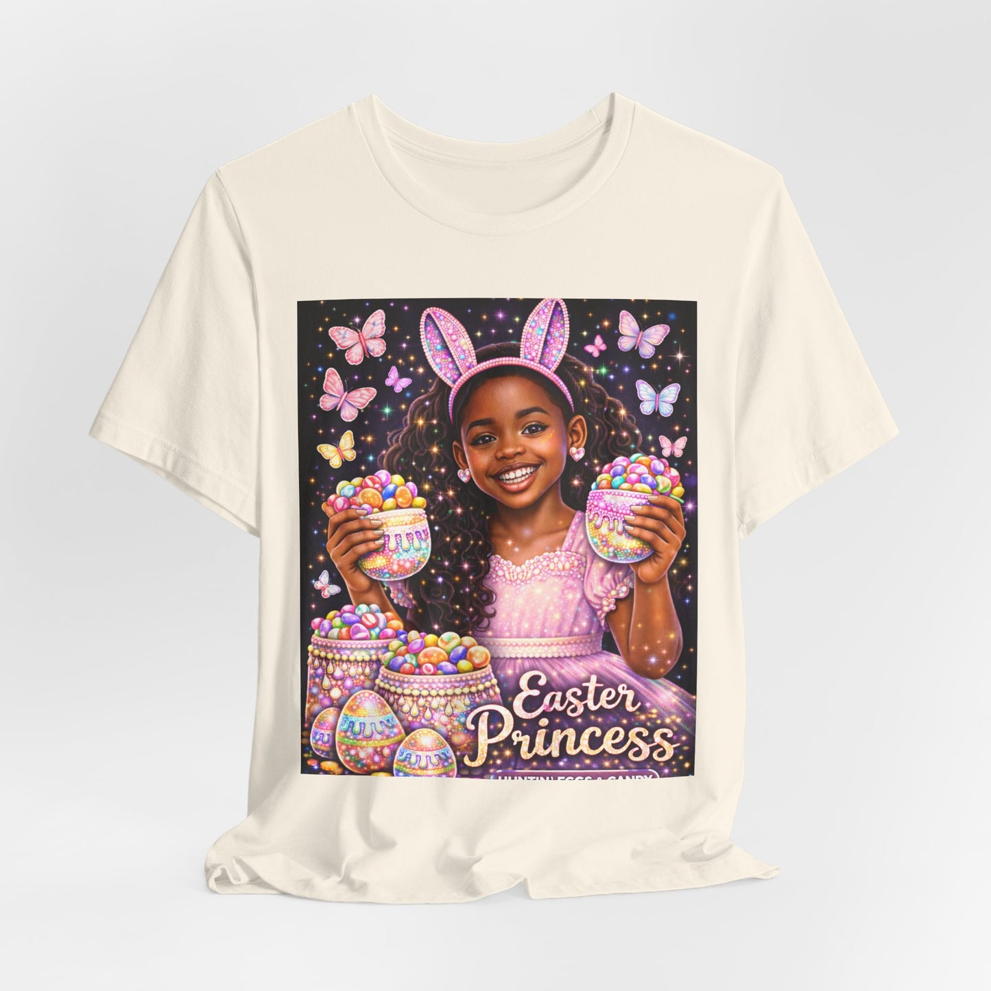 Easter Princess T-Shirt