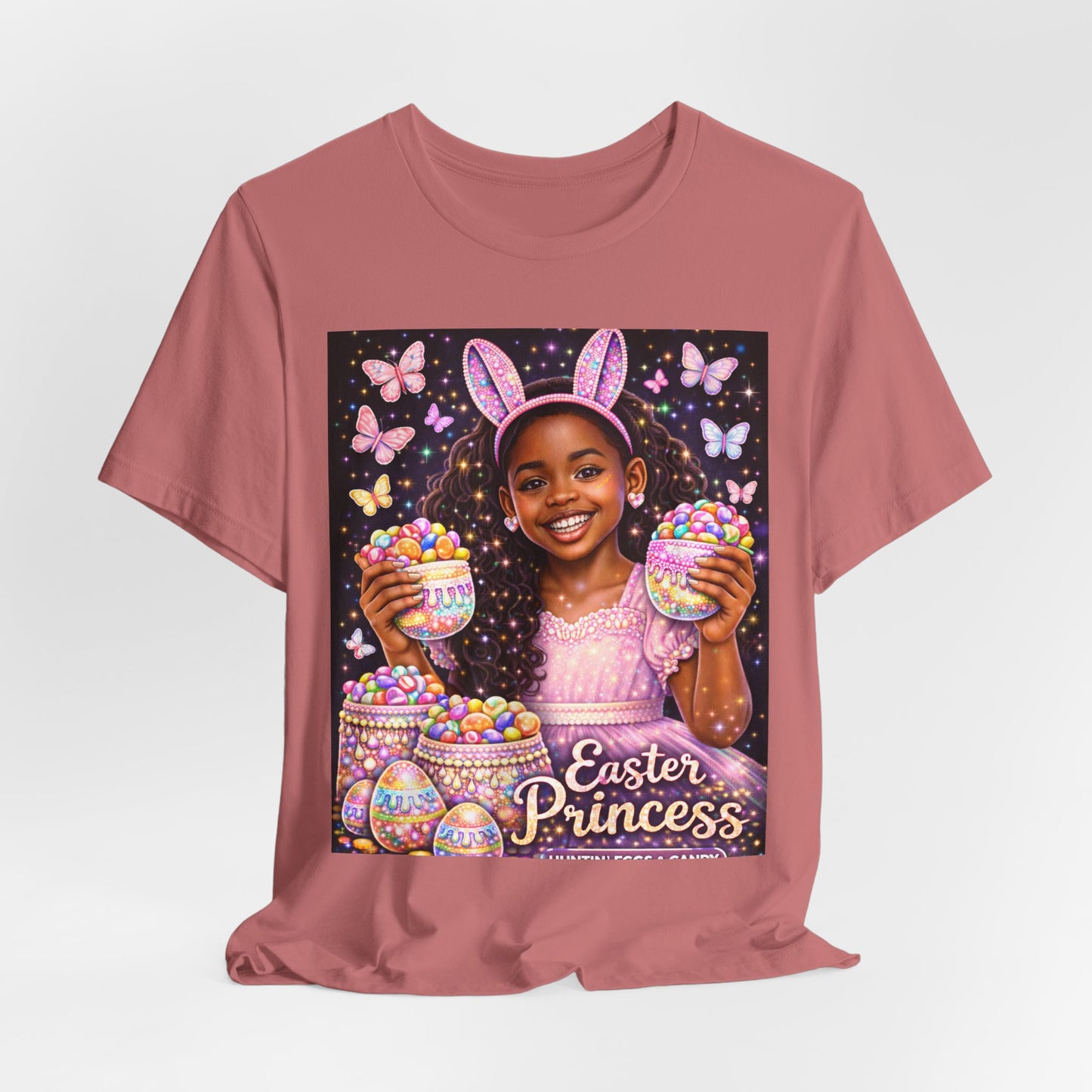 Easter Princess T-Shirt
