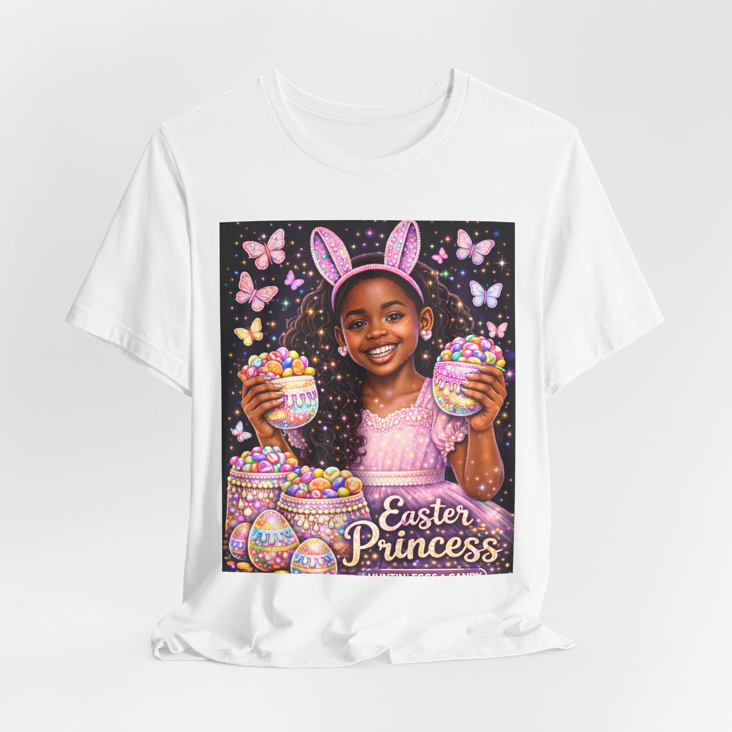 Easter Princess T-Shirt