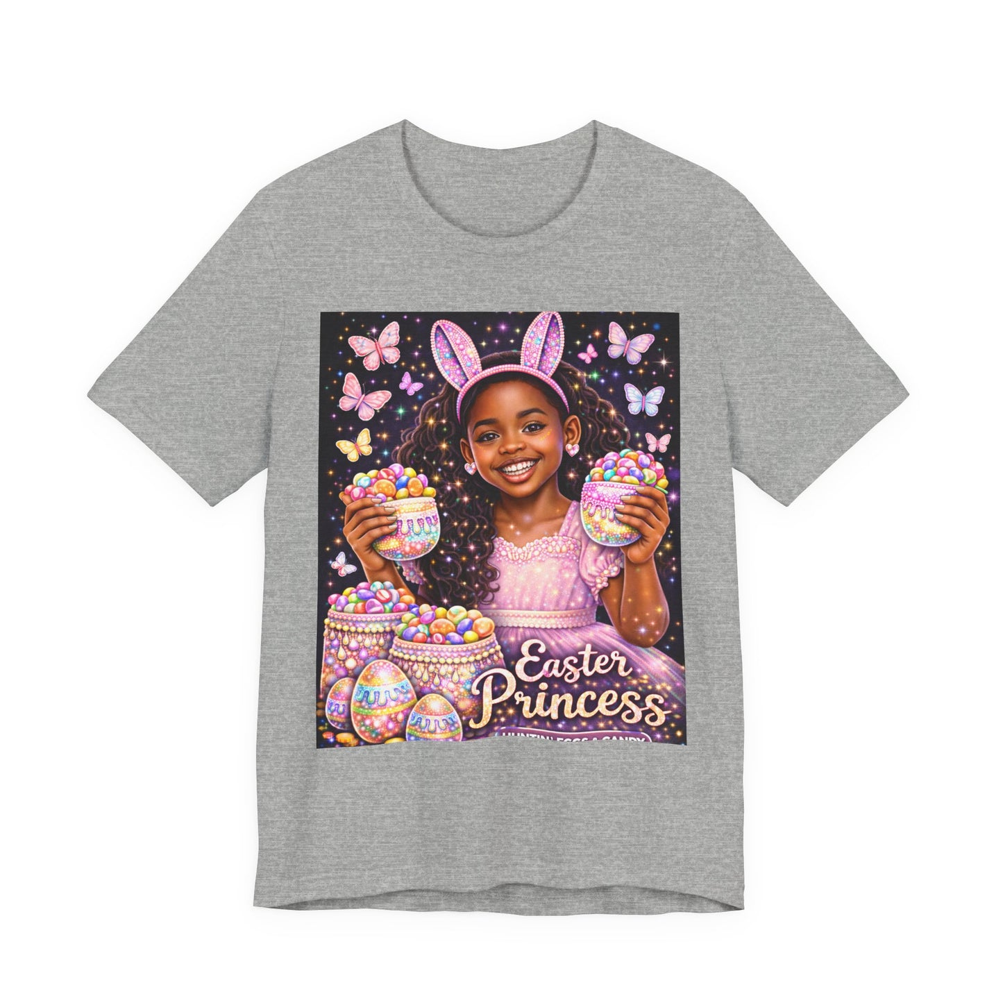 Easter Princess T-Shirt