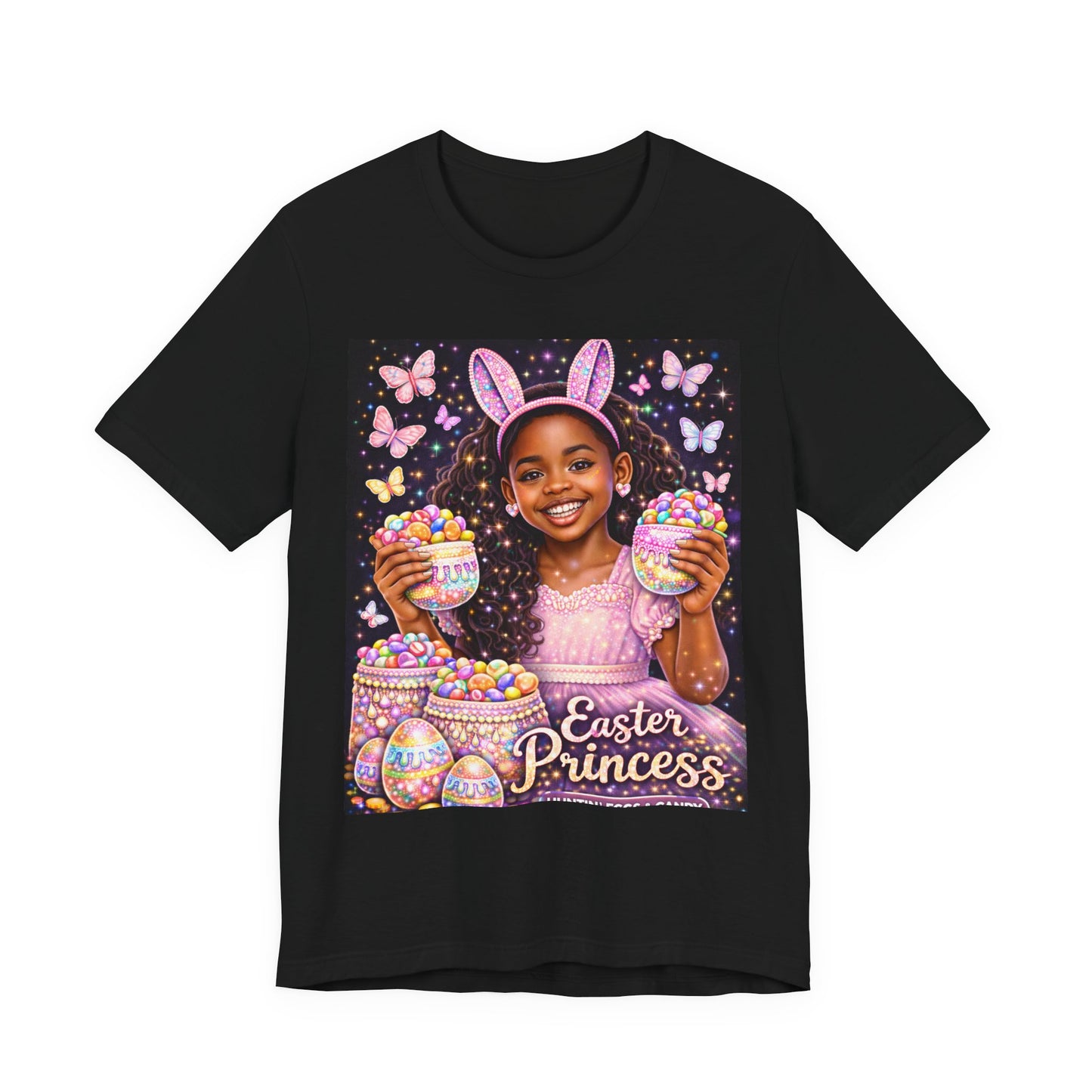 Easter Princess T-Shirt