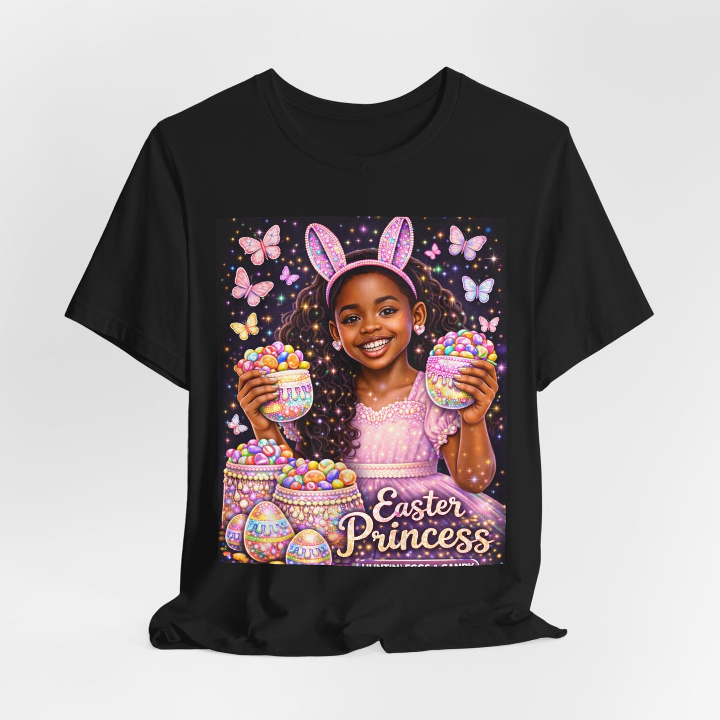Easter Princess T-Shirt