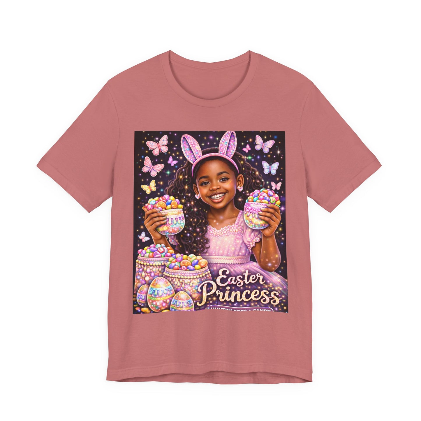Easter Princess T-Shirt