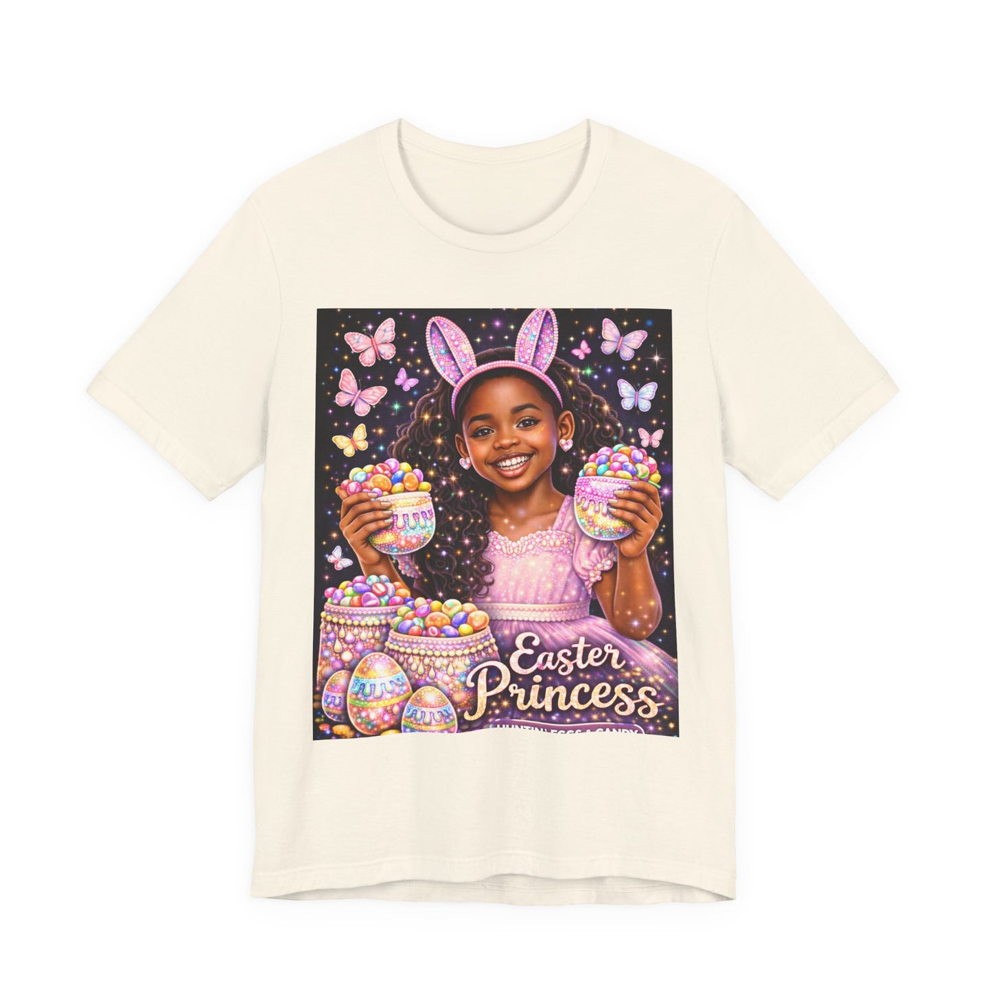Easter Princess T-Shirt